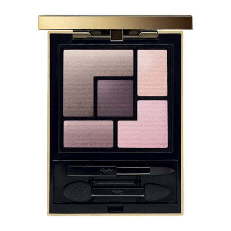 palette ombretti yves saint laurent - ysl couture colors.